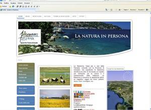 La Maremma vola con la Ryanair