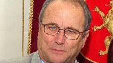 <b>PRESIDENTE.</b> Sergio Martini