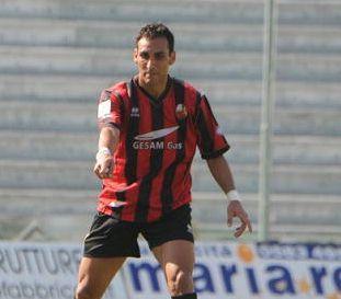 CHADI: «Borghetti con i tacchetti mi è entrato sul polpaccio destro. Ho sentito ...
