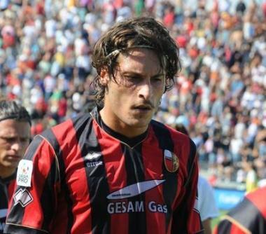 LOLLINI: «L'ammonizione? Purtroppo non potevo fare altrimenti. Lacheheb poteva andare ...