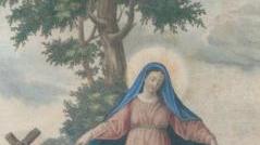 La festa della Divina Pastora