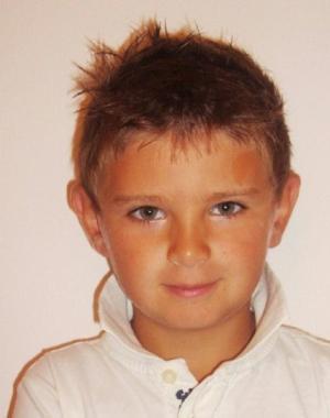 I 7 ANNI DI MATTEO Tanti auguri di buon compleanno a Matteo dalla mamma, dal babbo, da Matilde, ...