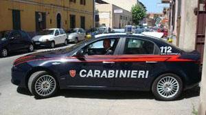 Ciclista si perde nei boschi