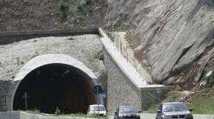 Regionale 325, forse un nuovo appalto