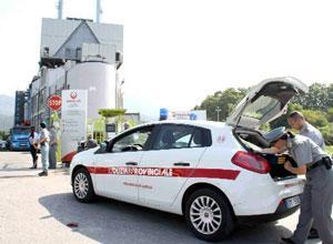 Antonioli querela i due sindacalisti dell'inceneritore