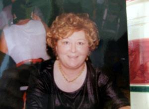 E' morta Silvia Sommariva gelati e sorrisi dietro il bancone