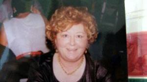 E' morta Silvia Sommariva gelati e sorrisi dietro il bancone