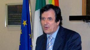 «Incontrerò la vedova»