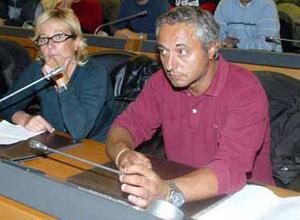 «Nel mondo del subappalto c'è un muro di omertà»