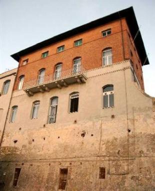 La sede del Foresi in localit&agrave; Grigolo 