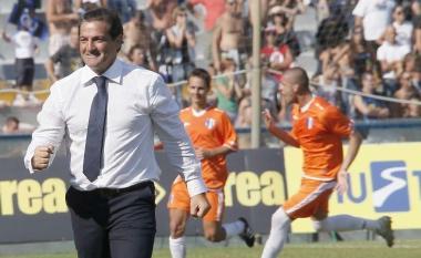 <b>BEPPE-GOL</b> Giornata molto positiva per Incocciati   