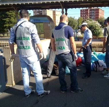 <strong>CRITICHE SUL BLITZ.</strong> Dalle associazioni della sinistra grossetana
