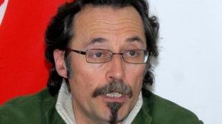 <b>SINDACO.</b> Massimo Borghi