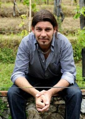 Nicola Giannecchini, il consigliere di Borgo stroncato da un infarto a 34 anni