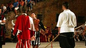 Dopo 13 anni di digiunotrionfa Porta Caracosta