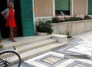 I vandali dei tombini tornano in azione