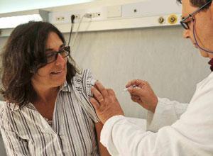 Migliaia di vaccini sprecati