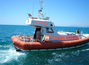 Pesca di frodo, sequestrati 200 kg di ricci mare