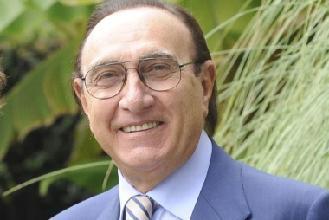 Pippo Baudo  