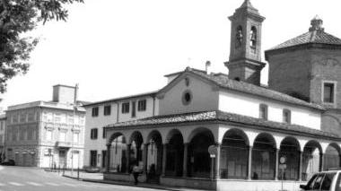 INAUGURAZIONE