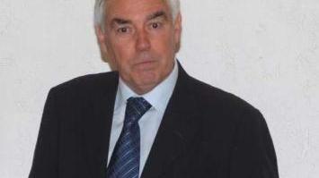 <b>MISERICORDIA. </b>Il presidente Bellettini