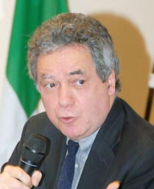 Nando Dalla Chiesa 