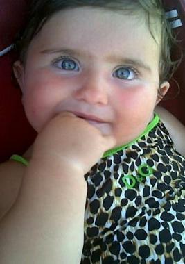 BACI A GRETA