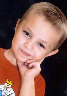 ECCO ANDRII