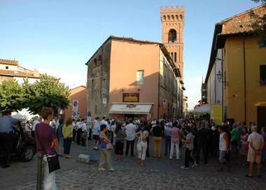 Questionario per scoprire quanto piace la festa del vino