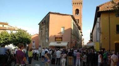 Questionario per scoprire quanto piace la festa del vino