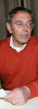Franco Nardini  