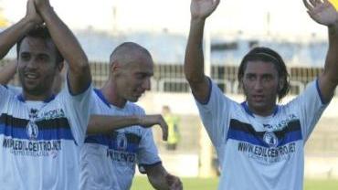 Domani l'ultima gara di Coppa a Poggibonsi