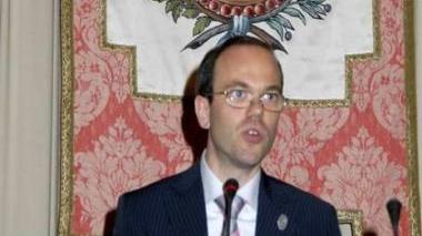 <b>PRESIDENTE.</b> Furiesi