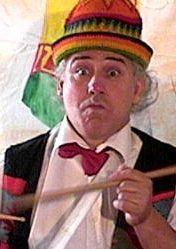 <b>ALLEGRIA </b>Clown protagonisti a Montecatini   