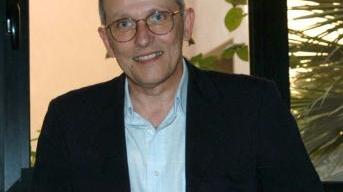 <b>CNA.</b> Renzo Alessandri