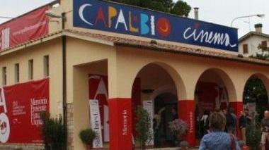 <b>IL CINEMA.</b> Tirreno