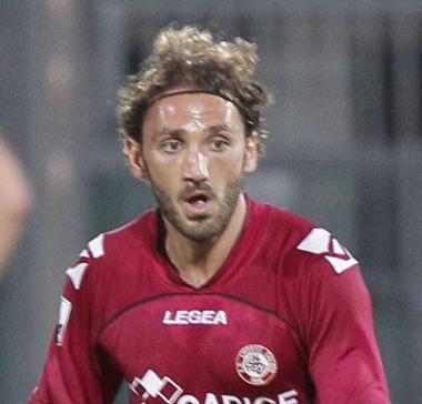 <b>SFORTUNA.</b> Francesco Parravicini  