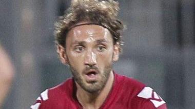 <b>SFORTUNA.</b> Francesco Parravicini