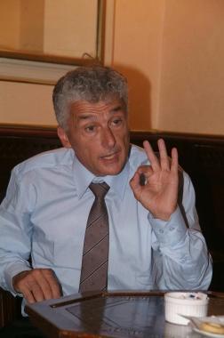 Maurizio Dinelli 