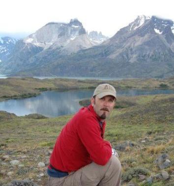 David Giuntini, il geologo deceduto in un incidente in montagna 