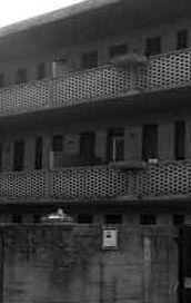 Serata di gala alla casa di riposo