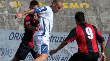 Zampagna in azione