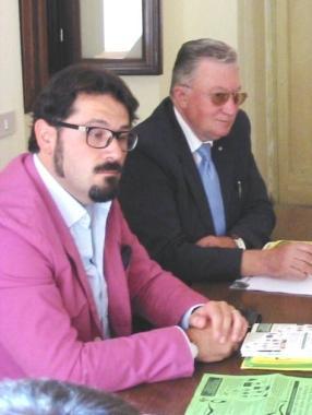 Ulivagnoli e Benesperi 