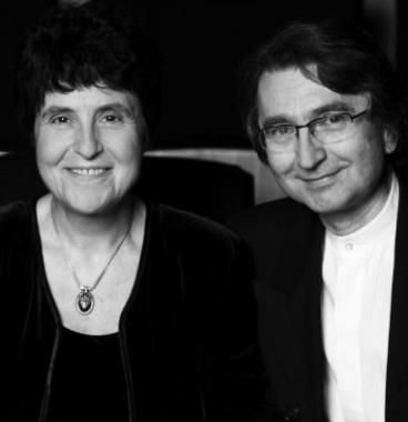 Il duo Koroliov