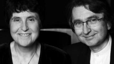 Il duo Koroliov