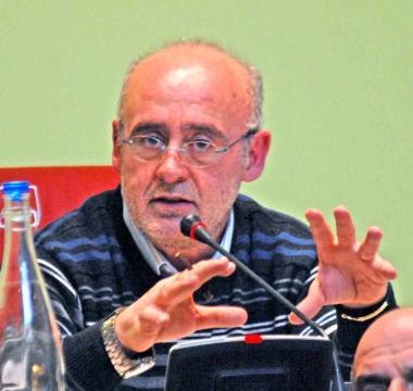 Massimo Sauleo