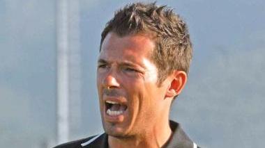 <b>STEFANO PIERI </b>