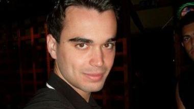 <b>LUTTO.</b> Una bella immagine di Matteo Bitossi