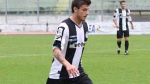 <b>EX ZEBRA.</b> Maikol Benassi