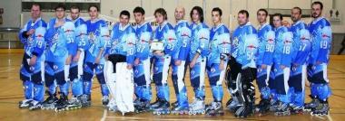 Hockey Empoli riaccende i motori
